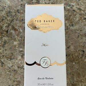 Ted Baker Mia eau de toilette perfume 30 ml